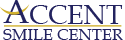 Accent Smile Center Logo | Accent Smile Center