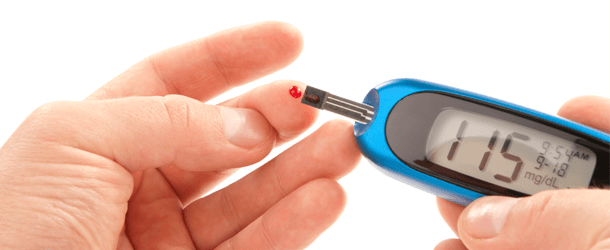Diabetes in Dickson, TN | Accent Smile Center