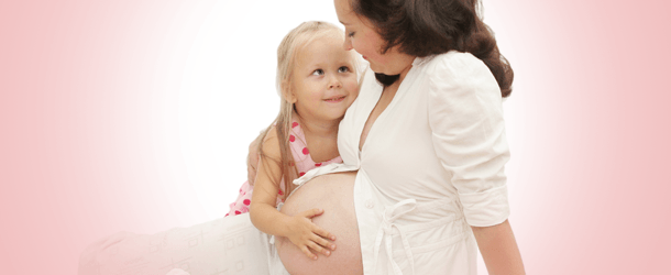 Pregnancy in Dickson, TN | Accent Smile Center