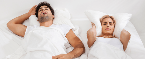 Sleep Apnea in Dickson, TN | Accent Smile Center
