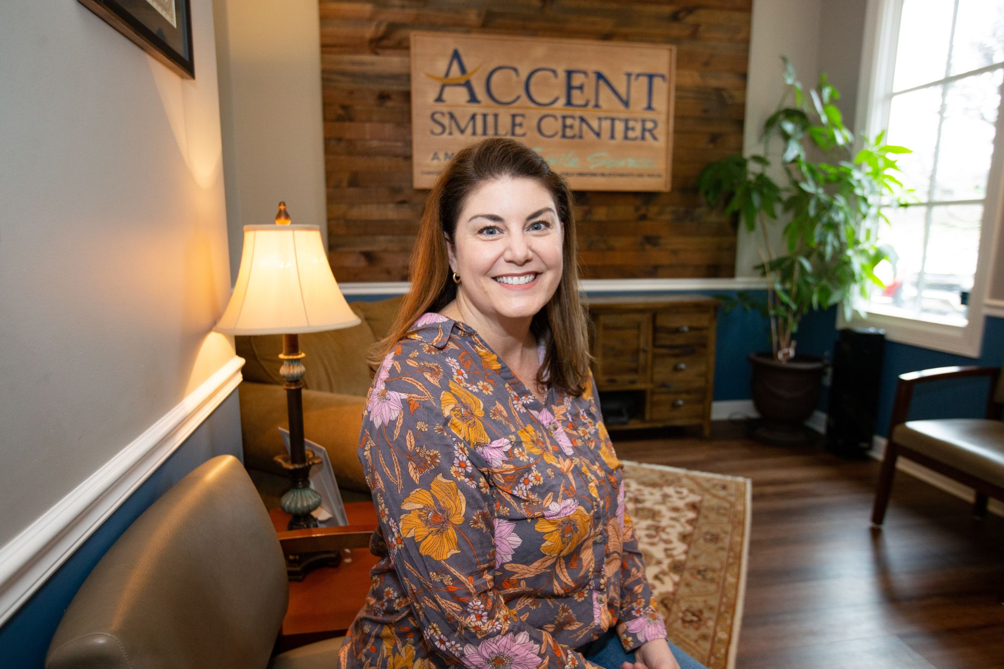 accent-smile-6300 Dental Implants Dickson TN