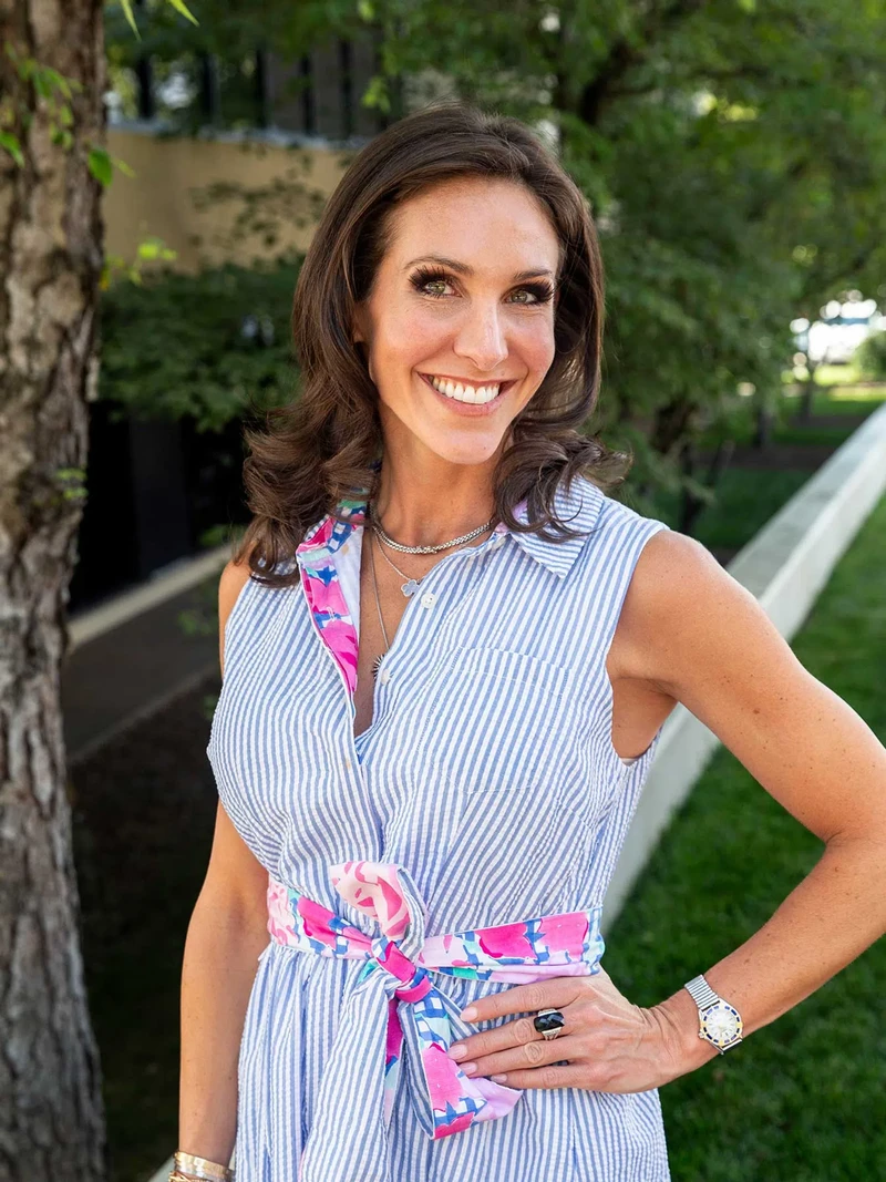 Dr. Maggie Pitts