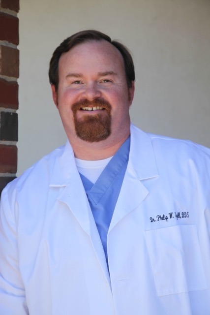 Dr E-1 Dr. Phillip