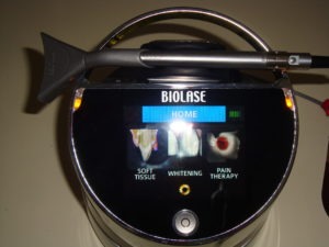 Diode Laser in Dickson, TN | Accent Smile Center