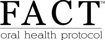 FACT oral health protocol logo