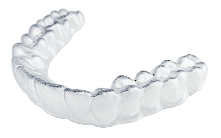 ClearCorrect Aligner