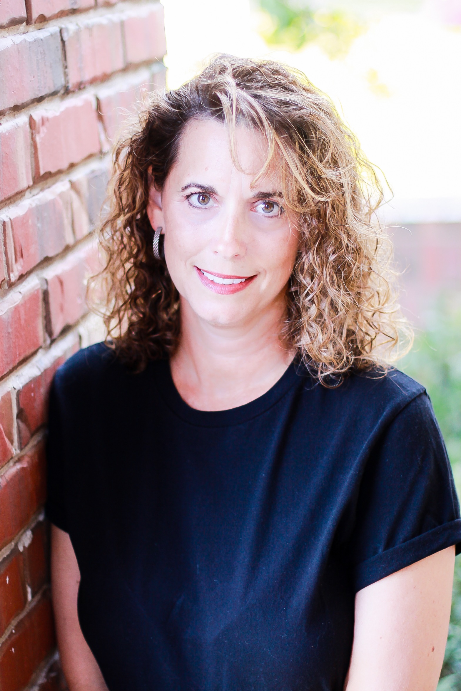 Nancy Berlik RDH Nancy Berlik RDH