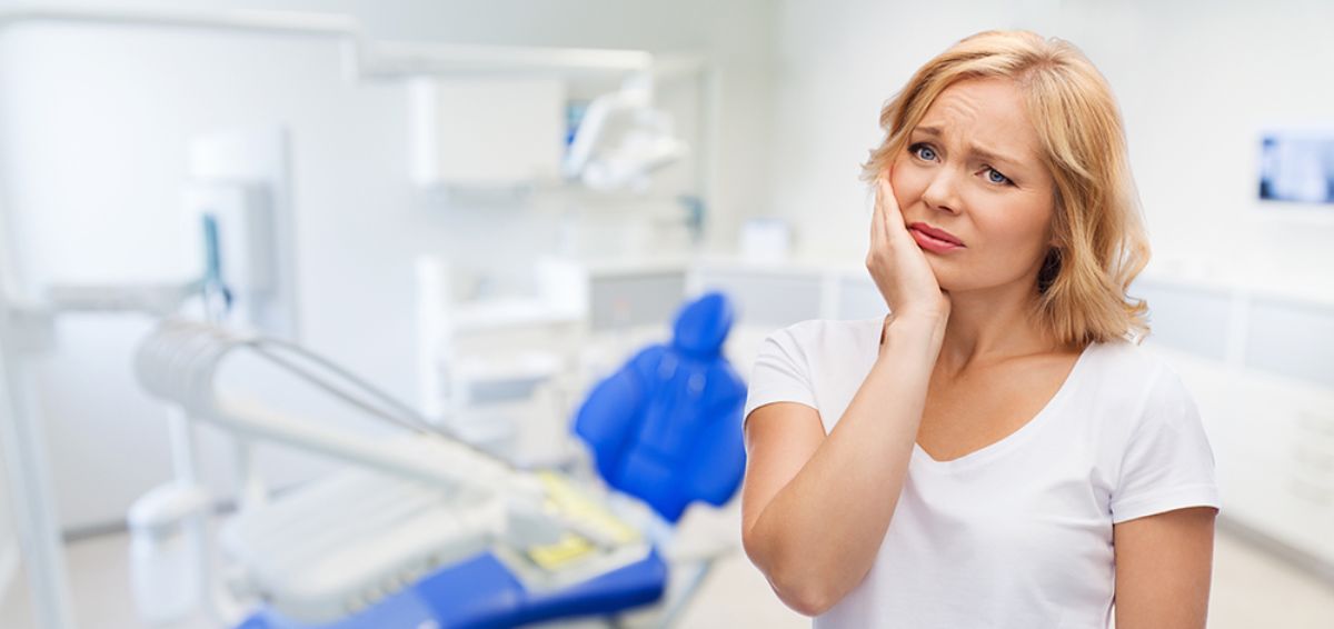 What To Expect From Wisdom Tooth Removal