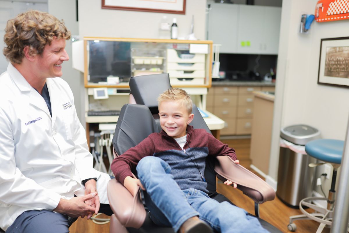 5 Ways to Prepare for Your Child's Dental Visits