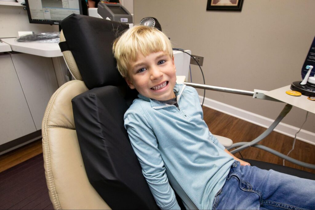 What Are The Treatment Options for Tongue and Lip Ties In Children?