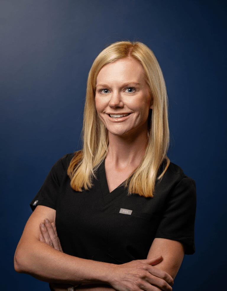 Meet Dr. Janelle Greene Accent Dental Dentist Dickson