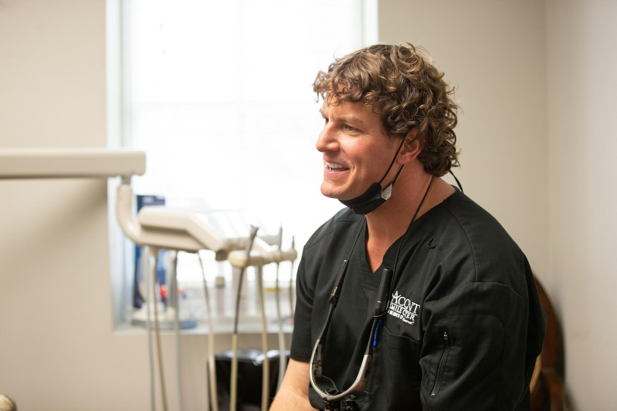 What Role Does Diet Play in Maintaining Dental Health?