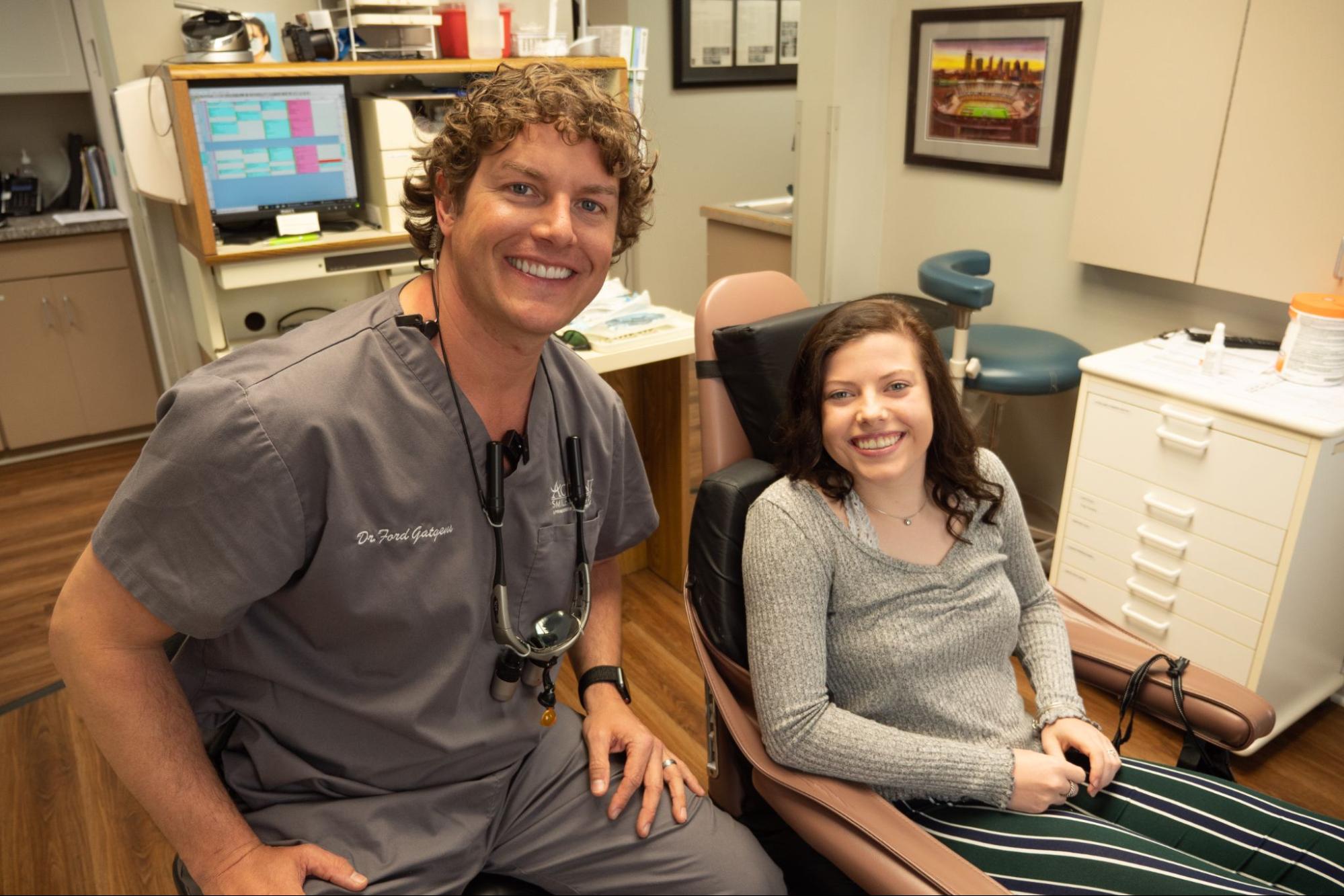 What Causes Tooth Sensitivity and How Can I Find Relief?