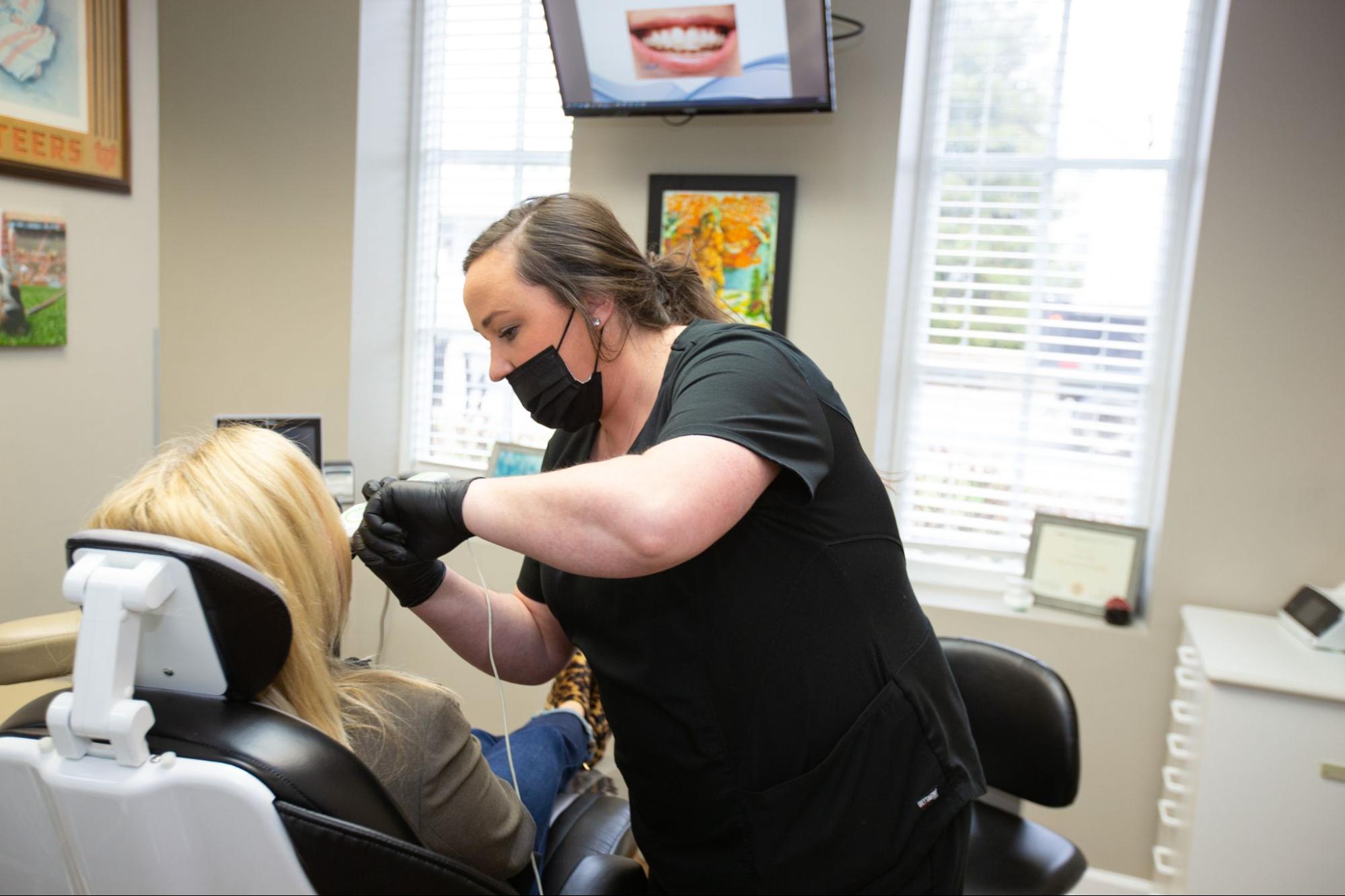 How Do Dental Crowns Improve Aesthetics and Functionality?