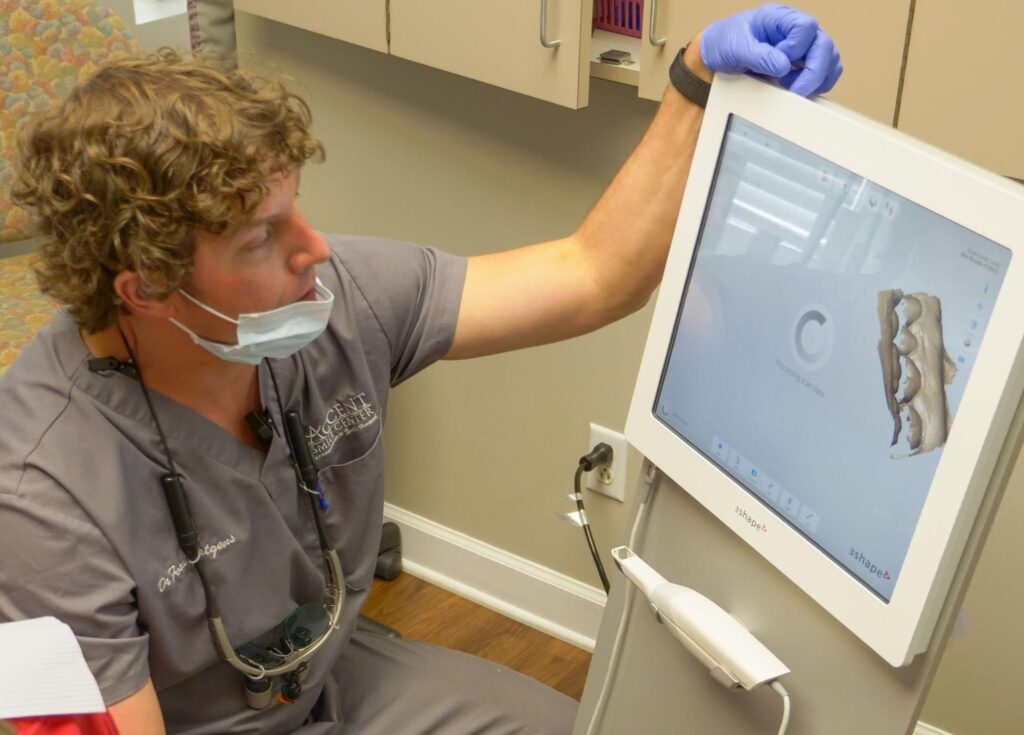 How Technology Is Making Dentistry More Accessible